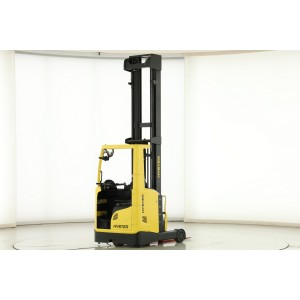 Hyster R-1.4 Reach Truck 1.40T 10.75M 2019  B174676