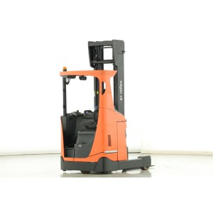 Toyota RRE-160-HE Reach Truck 1.60T 7.00M 2019  L174486