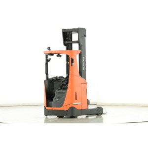 Toyota RRE-160-HE Reach Truck 1.60T 7.25M 2018  R174417