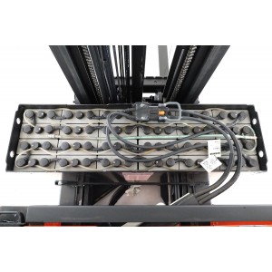 Toyota RRE-160-HE Reach Truck 1.60T 7.25M 2018  R174417