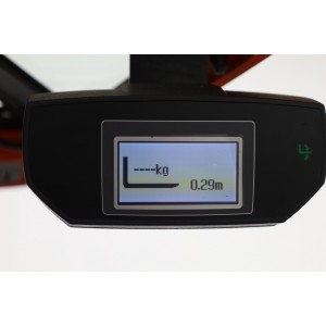 Toyota RRE-160-HE Reach Truck 1.60T 7.25M 2018  R174417