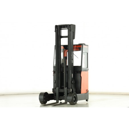 Toyota RRE-160-HR Reach Truck 1.60T 7.50M 2020  H174332