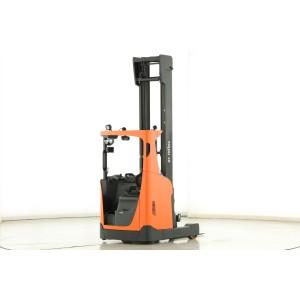 Toyota RRE-160-H Reach Truck 1.60T 9.50M 2018  R174317