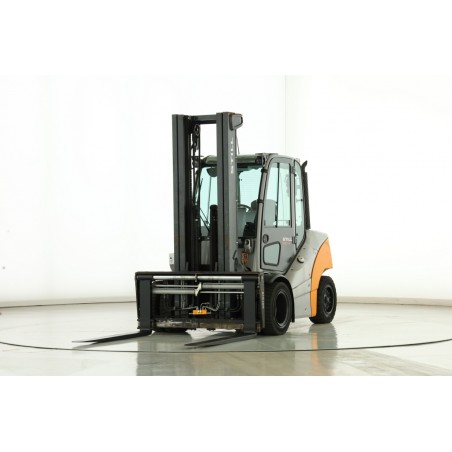 Still RX-70-50 Stivuitor diesel 5.00T 5.98M 2016  U173820