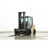 Still RX-70-50 Stivuitor diesel 5.00T 5.98M 2016  U173820