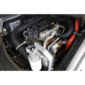 Still RX-70-50 Stivuitor diesel 5.00T 5.98M 2016  U173820