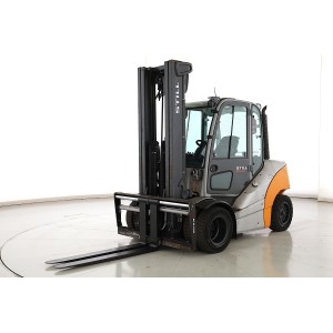 Still RX-70-50 Stivuitor diesel 5.00T 5.98M 2016  U173820