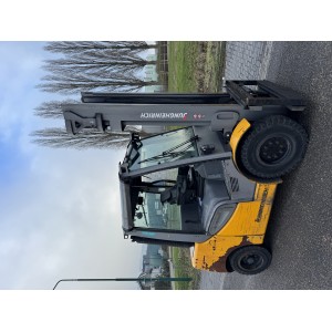 Jungheinrich DFGS-50-S Diesel forklift 5.00T 4.23M 2020  A175425