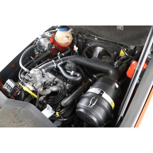 Linde H-18-T-01 Мотокар за LPG 1.80T 4.62M 2020  K175410