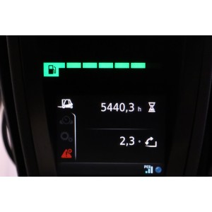 Linde H-18-T-01 Мотокар за LPG 1.80T 4.62M 2020  K175410