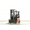 Linde E-25-L-01 Stivuitor electric 2.50T 5.33M 2015  I175358