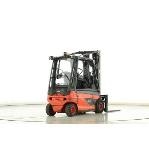 Linde E-25-L-01 Електрически мотокар 2.50T 5.33M 2015  I175358