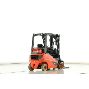 Linde H-18-T-01 Stivuitor GPL 1.80T 4.62M 2020  M175412