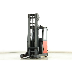 Linde R-16-HD-01 Reach Truck 1.60T 7.46M 2018  G175381