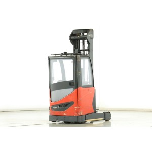 Linde R-16-HD-01 Reach Truck 1.60T 7.46M 2018  G175381