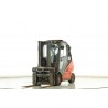Linde H-30-D-01 Stivuitor diesel 3.00T 4.60M 2011  L175036
