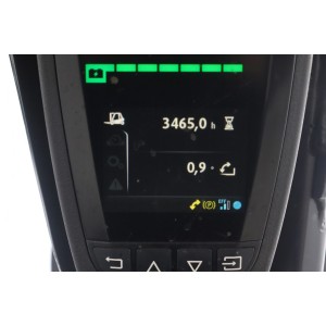 Linde E-16-H-02 Electric forklift 1.60T 4.62M 2019  Q175416