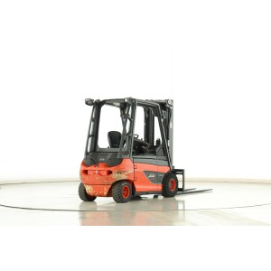 Linde E-30-01 Stivuitor electric 3.00T 4.68M 2020  X175373