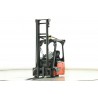 Linde E-16-C-02 Stivuitor electric 1.60T 4.75M 2015  A175400