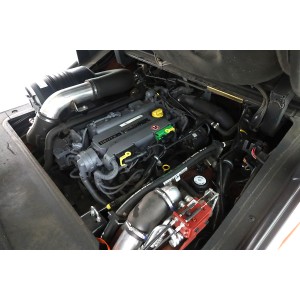 Linde H-80-D-03-1100 Stivuitor diesel 8.00T 4.45M 2023  O175364