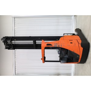 Bt RRE-200-E Reach Truck 2.00T 12.50M 2015  U172170