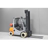 Still RX 70-30 T Stivuitor GPL 3.00T 4.57M 2017  O56064