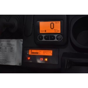 Toyota 02-8FDJF35 Stivuitor diesel 3.50T 4.00M 2019  Y56249