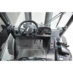 Jungheinrich DFG 540S Stivuitor diesel 4.00T 3.50M 2020  J56484