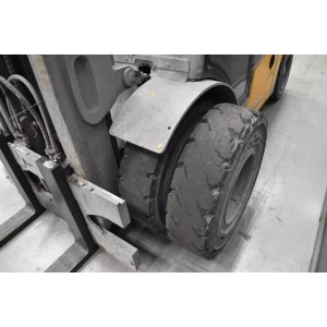 Jungheinrich DFG 540S Stivuitor diesel 4.00T 3.50M 2020  J56484