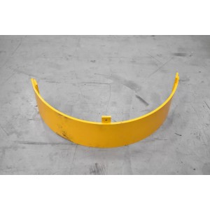 Jungheinrich DFG 540S Stivuitor diesel 4.00T 3.50M 2020  J56484