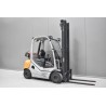 Still RX 70-22 T Stivuitor GPL 2.20T 6.88M 2014  B56576