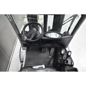 Still RX 70-22 T Мотокар за LPG 2.20T 6.88M 2014  B56576