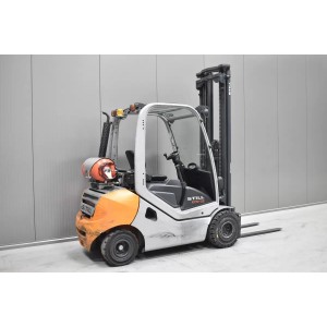 Still RX 70-22 T Stivuitor GPL 2.20T 6.88M 2014  C56577