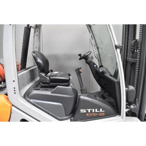 Still RX 70-22 T Stivuitor GPL 2.20T 6.88M 2014  C56577