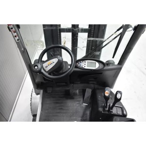 Still RX 70-22 T Stivuitor GPL 2.20T 6.88M 2014  C56577