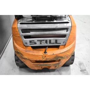 Still RX 70-22 T Stivuitor GPL 2.20T 6.88M 2014  C56577