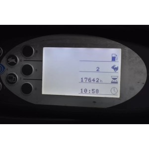 Still RX 70-22 T Stivuitor GPL 2.20T 6.88M 2014  C56577