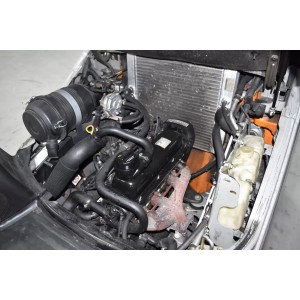 Still RX 70-22 T Stivuitor GPL 2.20T 6.88M 2014  C56577