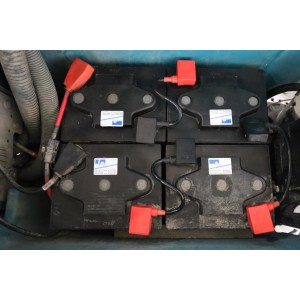 Tennant T-500 2020  U175145