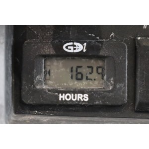 Tennant T-500 2020  U175145