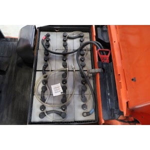 Toyota 7-FBEST-15 Stivuitor electric 1.50T 5.01M 2018  C174977