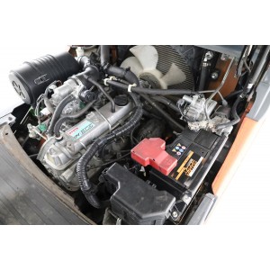 Toyota 8-FG-18 Stivuitor GPL 1.80T 4.70M 2020  M174887