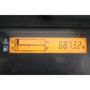 Toyota 8-FG-18 Stivuitor GPL 1.80T 4.70M 2020  M174887