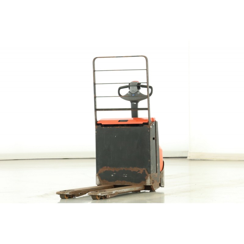 Toyota LWE-160 Transpaleta electrica  1.60T 2020  X174873