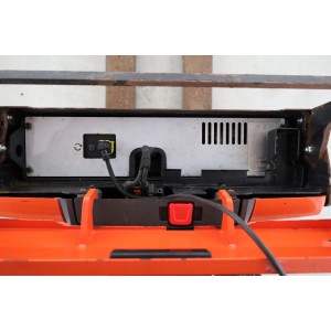 Toyota LWE-160 Transpaleta electrica  1.60T 2020  X174873