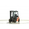 Toyota 52-8-FDF-30 Stivuitor diesel 3.00T 3.30M 2020  P175440