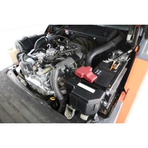 Toyota 52-8-FDF-30 Дизелов мотокар 3.00T 3.30M 2020  P175440