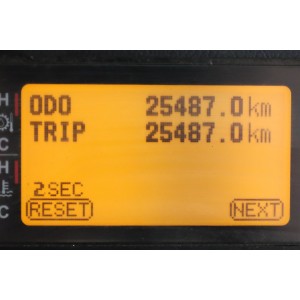 Toyota 52-8-FDF-30 Дизелов мотокар 3.00T 3.30M 2020  P175440