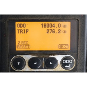 Toyota 62-8-FD-25 Дизелов мотокар 2.50T 4.70M 2018  K174885