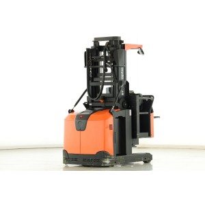 Toyota OME-100-H Reach Truck 1.00T 6.15M 2018  B174701